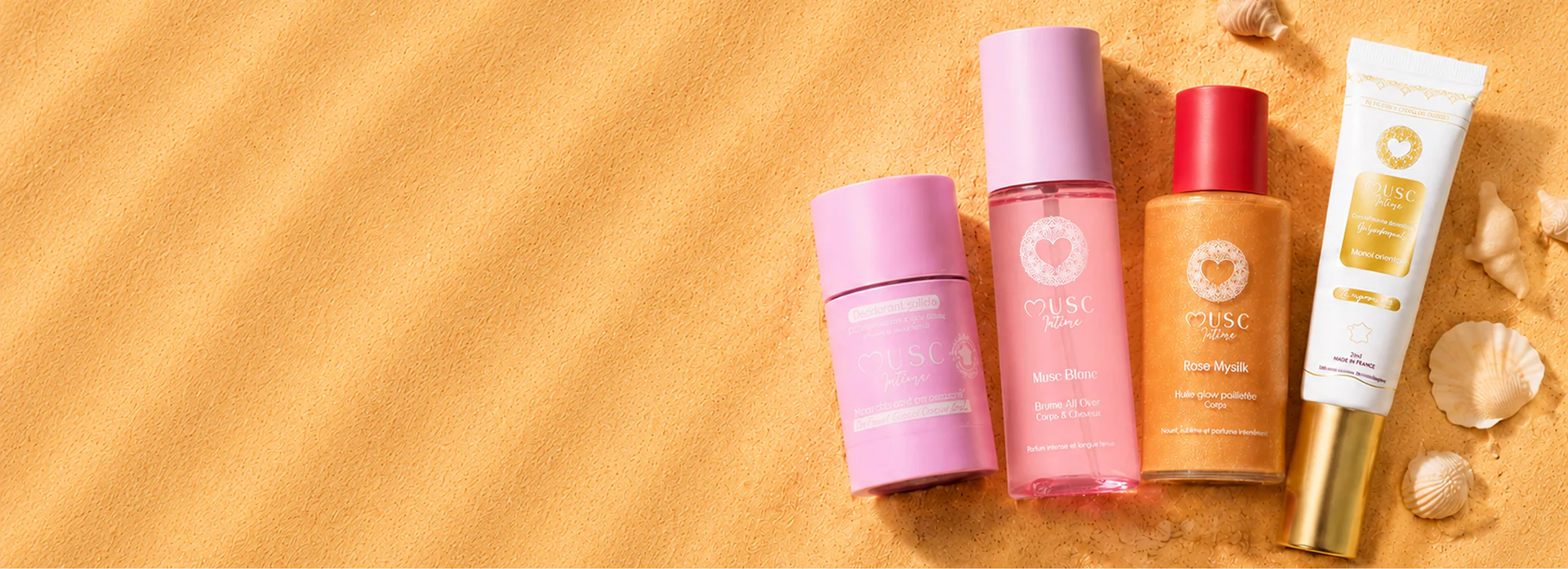 Sublimez votre douceur naturelle